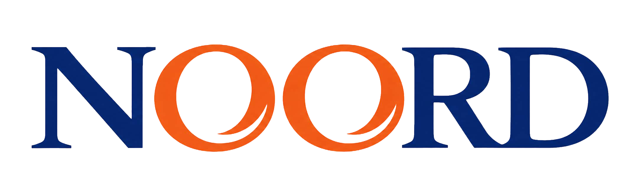 Logo NOORD